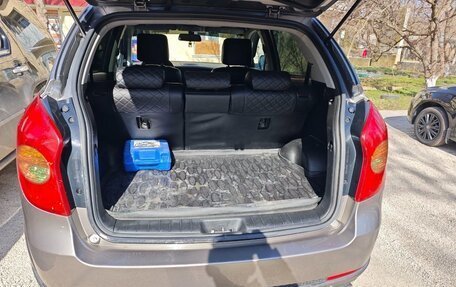 SsangYong Actyon II рестайлинг, 2011 год, 930 000 рублей, 5 фотография