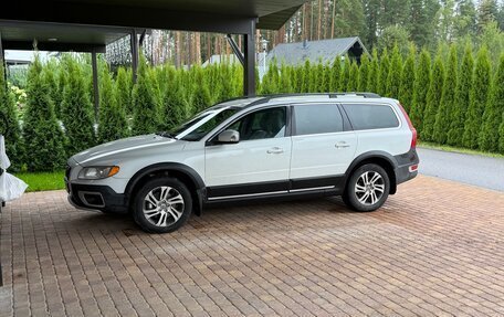 Volvo XC70 II рестайлинг, 2012 год, 1 600 000 рублей, 2 фотография