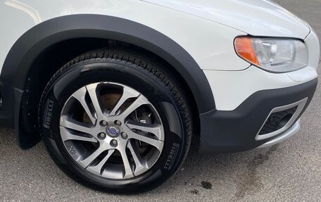 Volvo XC70 II рестайлинг, 2012 год, 1 600 000 рублей, 5 фотография