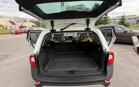 Volvo XC70 II рестайлинг, 2012 год, 1 600 000 рублей, 7 фотография