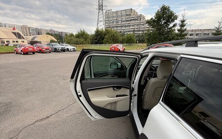 Volvo XC70 II рестайлинг, 2012 год, 1 600 000 рублей, 9 фотография