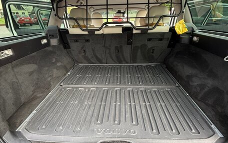 Volvo XC70 II рестайлинг, 2012 год, 1 600 000 рублей, 12 фотография