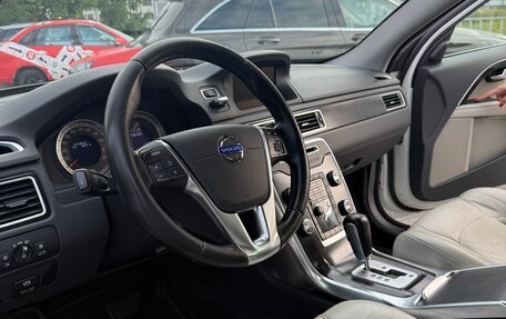 Volvo XC70 II рестайлинг, 2012 год, 1 600 000 рублей, 11 фотография