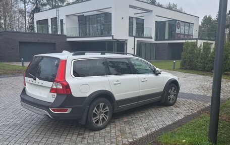 Volvo XC70 II рестайлинг, 2012 год, 1 600 000 рублей, 4 фотография