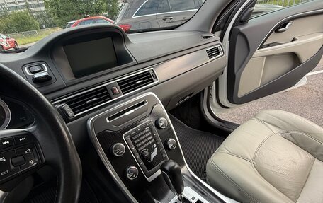 Volvo XC70 II рестайлинг, 2012 год, 1 600 000 рублей, 10 фотография