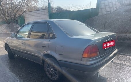 Toyota Sprinter VIII (E110), 1995 год, 210 000 рублей, 2 фотография