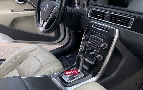 Volvo XC70 II рестайлинг, 2012 год, 1 600 000 рублей, 6 фотография