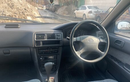 Toyota Sprinter VIII (E110), 1995 год, 210 000 рублей, 5 фотография