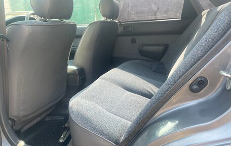 Toyota Sprinter VIII (E110), 1995 год, 210 000 рублей, 7 фотография