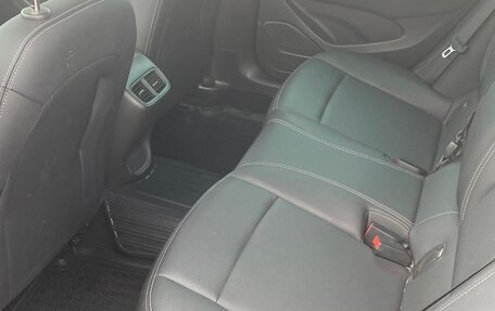 Opel Insignia II рестайлинг, 2017 год, 1 350 000 рублей, 5 фотография