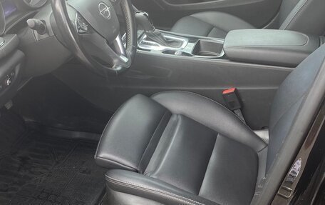 Opel Insignia II рестайлинг, 2017 год, 1 350 000 рублей, 6 фотография