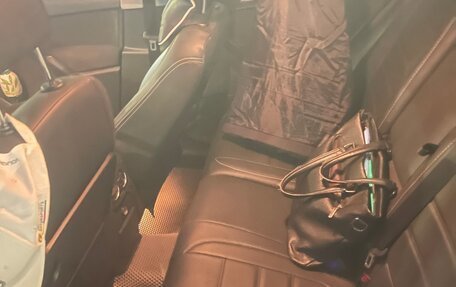 Volkswagen Tiguan I, 2011 год, 820 000 рублей, 3 фотография