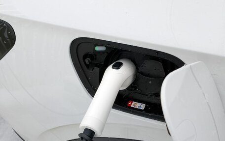 Volkswagen ID.4, 2021 год, 3 100 000 рублей, 7 фотография