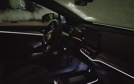 Volkswagen ID.4, 2021 год, 3 100 000 рублей, 6 фотография