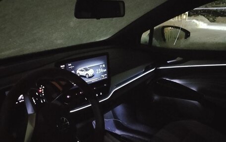 Volkswagen ID.4, 2021 год, 3 100 000 рублей, 5 фотография