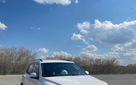 Volkswagen Tiguan I, 2011 год, 820 000 рублей, 6 фотография