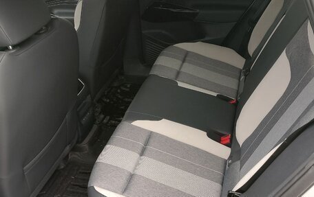 Volkswagen ID.4, 2021 год, 3 100 000 рублей, 8 фотография