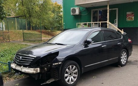 Nissan Teana, 2010 год, 500 000 рублей, 3 фотография