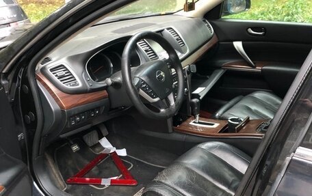 Nissan Teana, 2010 год, 500 000 рублей, 2 фотография