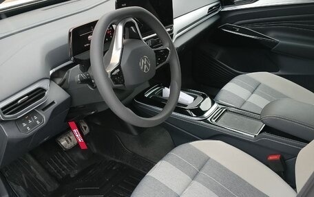 Volkswagen ID.4, 2021 год, 3 100 000 рублей, 10 фотография