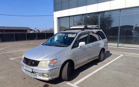 Nissan Presage I, 1999 год, 380 000 рублей, 2 фотография