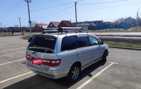 Nissan Presage I, 1999 год, 380 000 рублей, 4 фотография