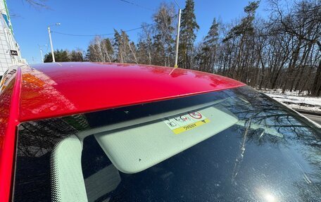 Skoda Rapid I, 2018 год, 1 370 000 рублей, 19 фотография