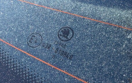 Skoda Rapid I, 2018 год, 1 370 000 рублей, 25 фотография