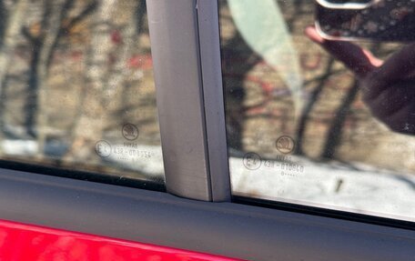 Skoda Rapid I, 2018 год, 1 370 000 рублей, 23 фотография