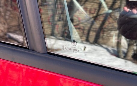 Skoda Rapid I, 2018 год, 1 370 000 рублей, 22 фотография