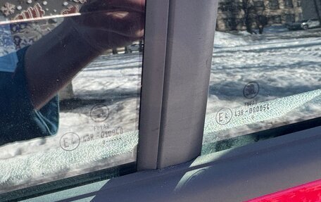 Skoda Rapid I, 2018 год, 1 370 000 рублей, 24 фотография