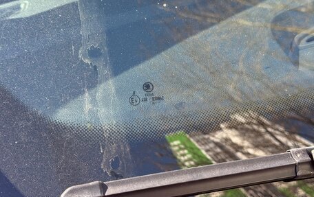 Skoda Rapid I, 2018 год, 1 370 000 рублей, 21 фотография