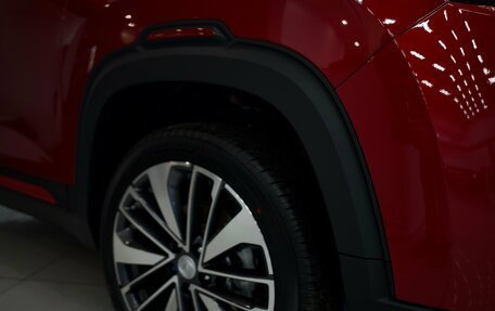 Changan CS35 Plus, 2025 год, 2 839 900 рублей, 3 фотография