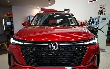 Changan CS35 Plus, 2025 год, 2 839 900 рублей, 5 фотография