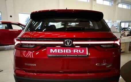 Changan CS35 Plus, 2025 год, 2 839 900 рублей, 7 фотография