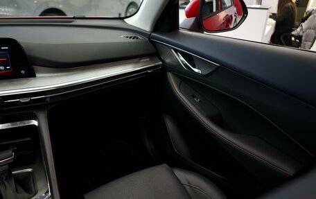 Changan CS35 Plus, 2025 год, 2 839 900 рублей, 14 фотография