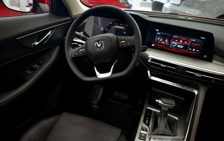 Changan CS35 Plus, 2025 год, 2 839 900 рублей, 15 фотография