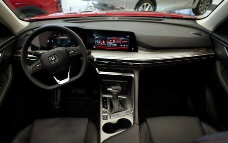 Changan CS35 Plus, 2025 год, 2 839 900 рублей, 13 фотография