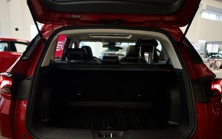 Changan CS35 Plus, 2025 год, 2 839 900 рублей, 8 фотография