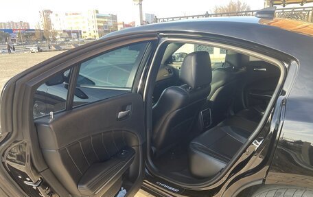 Dodge Charger, 2016 год, 3 349 000 рублей, 7 фотография