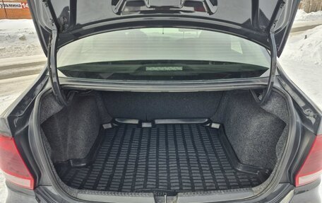 Volkswagen Polo VI (EU Market), 2017 год, 1 020 000 рублей, 12 фотография