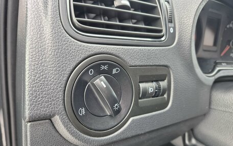 Volkswagen Polo VI (EU Market), 2017 год, 1 020 000 рублей, 17 фотография