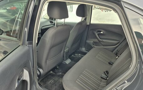 Volkswagen Polo VI (EU Market), 2017 год, 1 020 000 рублей, 18 фотография