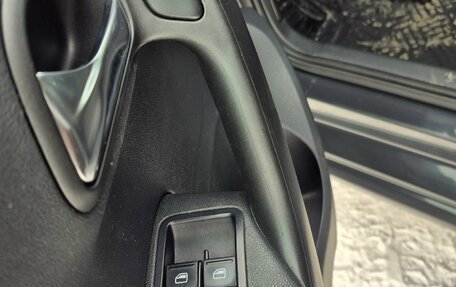 Volkswagen Polo VI (EU Market), 2017 год, 1 020 000 рублей, 14 фотография