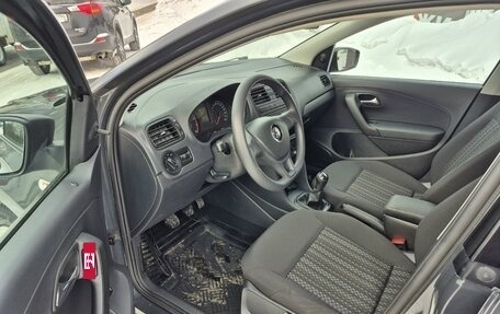 Volkswagen Polo VI (EU Market), 2017 год, 1 020 000 рублей, 16 фотография