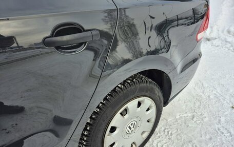 Volkswagen Polo VI (EU Market), 2017 год, 1 020 000 рублей, 21 фотография