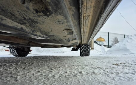 Volkswagen Polo VI (EU Market), 2017 год, 1 020 000 рублей, 25 фотография