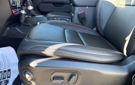 Jeep Wrangler, 2026 год, 18 600 000 рублей, 9 фотография