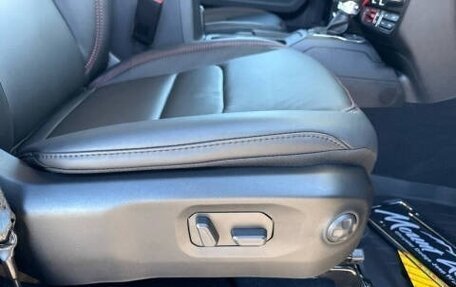 Jeep Wrangler, 2026 год, 18 600 000 рублей, 10 фотография