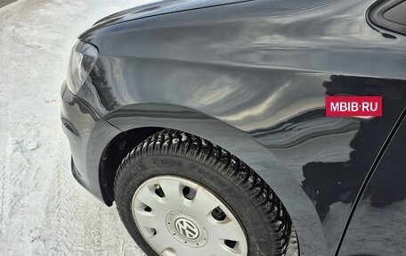 Volkswagen Polo VI (EU Market), 2017 год, 1 020 000 рублей, 23 фотография